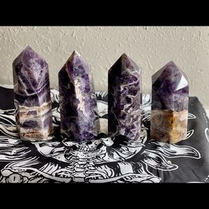 Amethyst Towers